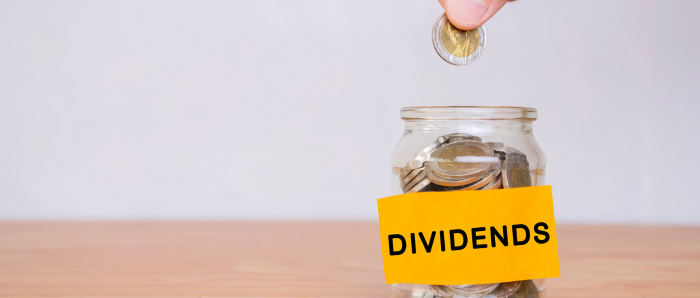 Dividend Payout Ratio