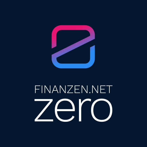 finanzen.net ZERO logo