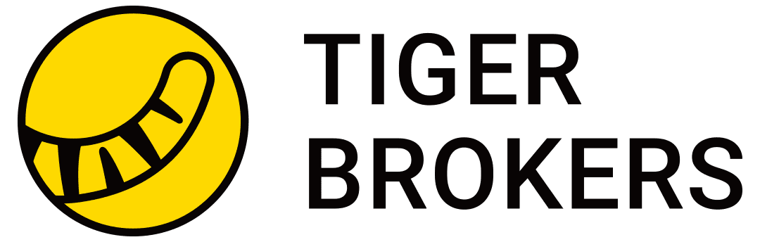 Tiger Brokers logo